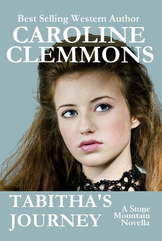Tabitha's Journey by Caroline Clemmons