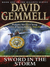 Sword In The Storm (The Rigante #1)