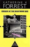 Murder at the Nightwood Bar by Katherine V. Forrest