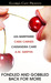 Fondled and Gobbled by Cassandra Carr