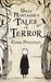 Uncle Montague's Tales of Terror