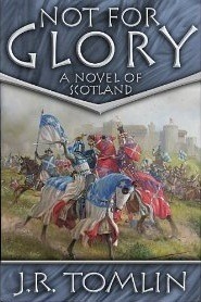 Not for Glory by J.R. Tomlin