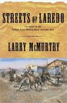 Streets of Laredo (Lonesome Dove, #2) Streets of Laredo (Lonesome Dove, #2)
