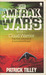Cloud Warrior (Amtrak Wars, #1)