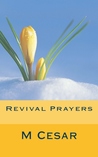 Revival Prayers Revival Prayers