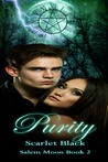 Purity (Salem Moon, #2) Purity (Salem Moon, #2)