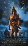 Coming of the Storm by W. Michael Gear Coming of the Storm by W. Michael Gear