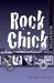 Rock Chick Redemption (Rock Chick, #3)
