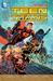 Teen Titans, Vol. 2: The Cu...