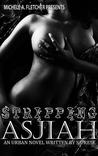 Stippin Asjiah by Sa'Rese