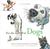 For the Love of Dogs: An A-To-Z Primer for Dog Lovers of All Ages (ebook)