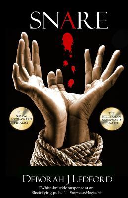 Snare by Deborah J. Ledford Snare by Deborah J. Ledford