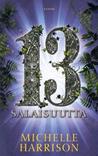 13 salaisuutta (Thirteen Treasures, #3)