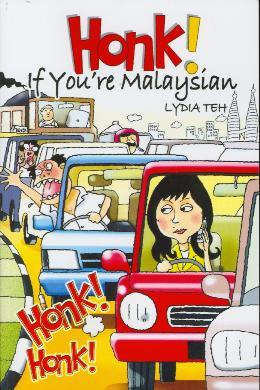 Honk!, If You're Malaysian