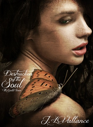 Destruction of the Soul (The Guild Series, #3)