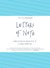 Letters of Note: An Eclectic Collection of Correspondence Deserving of a Wider Audience