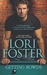 Getting Rowdy (Love Undercover, #3)