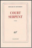 Court Serpent Bernard du Boucheron Court Serpent Bernard du Boucheron