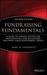 Fundraising Fundamentals: A Guide to Annual Giving for Professionals and Volunteers