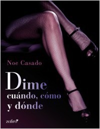 Dime Cuándo, Cómo Y Dónde descarga pdf epub mobi fb2