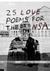 25 Love Poems For the NSA