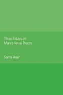 Three Essays on Marxism