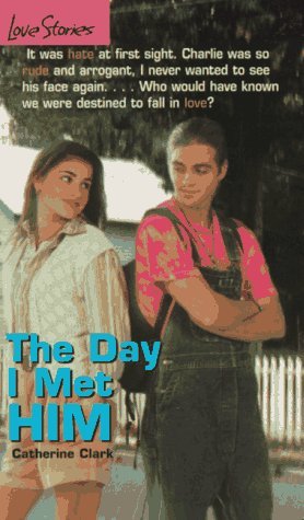 The day i met him essay 06 image