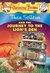 Thea Stilton and the Journey to the Lion's Den: A Geronimo Stilton Adventure