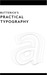 Butterick's Practical Typog...