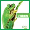 Green in Nature