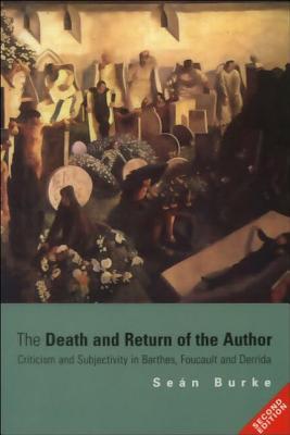 death of the author barthes essay death of the author barthes essay