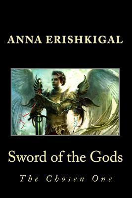 the chosen one by anna erishkigal