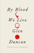 By Blood We Live (The Last Werewolf, #3)