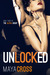 Unlocked (The Alpha Group, #3)