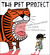 The Pet Project: Cute and Cuddly Vicious Verses