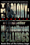 The Colony: Genesis