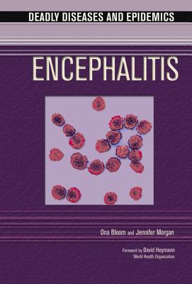 Encephalitis Ona Bloom Encephalitis Ona Bloom