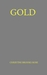 Gold: A Poem