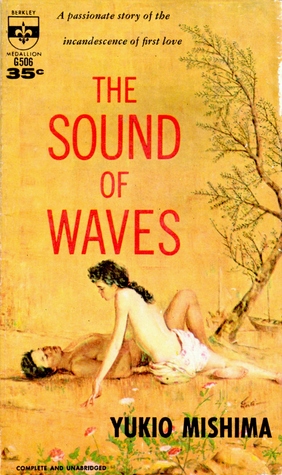 quotes simple goodreads Yukio Of â Sound Waves Mishima by Discussion Reviews, The