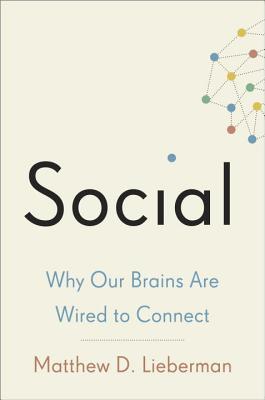 Why Our Brains Are Wired to Connect - Matthew D. Lieberman