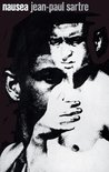 Nausea by Jean-Paul Sartre Nausea by Jean-Paul Sartre