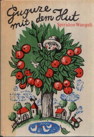 Guguze mit dem Hut Spiridon Vangheli Guguze mit dem Hut Spiridon Vangheli