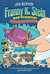 Attack of the 50-Ft. Cupid (Franny K. Stein, Mad Scientist, #2)
