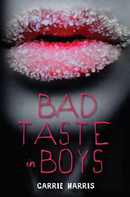 Bad Taste in Boys (Kate Grable #1)
