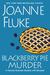 Blackberry Pie Murder (Hannah Swensen, #17)