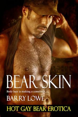 bear muscle gay
