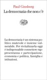 La democrazia che non c'è La democrazia che non c'è