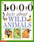 1000 Facts About Wild Animals