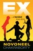 EX ...a twisted love story