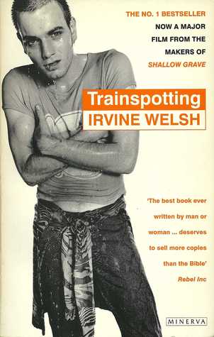 Trainspotting essay